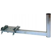 Corab UNIVERZALNI BALKONSKI ROČAJ UBU-38/450-H CORAB