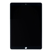 Apple iPad Pro 10.5 (2017) - LCD zaslon + steklo na dotik (črno) Original Refurbished