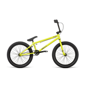 BeFLY BMX FLIP LIMETA