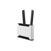 MikroTik D53G-5HacD2HnD-TC&RG502Q-EA ruter 5G/LTE
