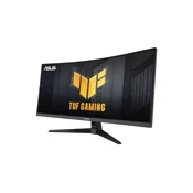 ASUS TUF Gaming VG34VQ3B WQHD 180Hz USB AMD FreeSync Premium Curved