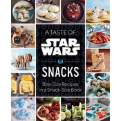 A Taste of Star Wars: Snacks