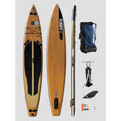 Light ISUP MFT Series Tourer 136 X 30 SUP Board uni