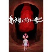 MOUTHOLE (Xbox Series X|S) XBOX LIVE Key EUROPE