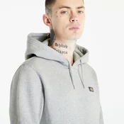 Dickies  OAKPORT HOODIE  Siva