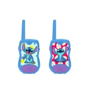 Lexibook Radijske postaje z dosegom 200 metrov Disney Stitch