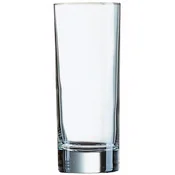 Arcoroc Visok kozarec Arcoroc ISLANDE iz kaljenega stekla, 330 ml, komplet 6 kosov – Arcoroc N6639