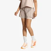 Kratke hlače adidas Terrex Xploric 2In1 Shorts Printed Wonder Alumina/ Wonder Taupe/ Trace Brown 12