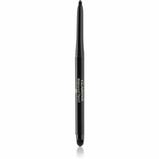 Clarins Eye Make-Up Waterproof Pencil vodootporna olovka za oci nijansa 01 Black Tulip 0,29 g