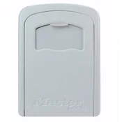 Master Lock Medium Key Safe w/ Combination Lock 5401EURDCRM