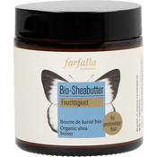 Farfalla Organski shea maslac - 100 ml