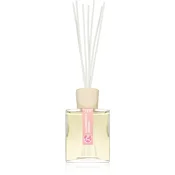 THD Platinum Collection Sandalo E Bergamotto aroma difuzor s polnilom 200 ml