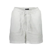NORTH SAILS WHITE WOMEN'S PANTS