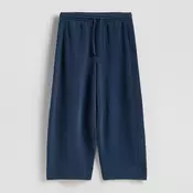 Reserved - Loose pantalone
