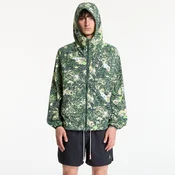 Jakna Nike ACG Five Towers Mens UV-Protective Jacket Black Spruce/ Black Spruce/ Summit White S