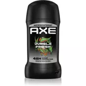 Axe Jungle Fresh cvrsti antiperspirant 48h 50 ml