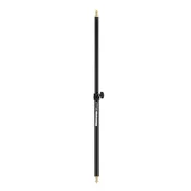 Manfrotto BACKLITE POLE BLACK 5/8M+1/4W+