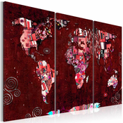 Slika - Ruby World 90x60