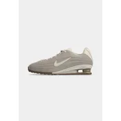 Nike Sportswear Nizke superge SHOX Z kremna/siva