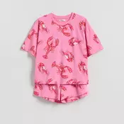 Reserved - LADIES` PYJAMA