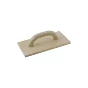 Ostatní Lopatica Euro Tools 134116Q Polyurethane PUR trowel, 180 x 320 mm