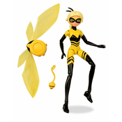 Čudežno: Jagoda in črna mačka: figurica Queene Bee - Čebelja kraljica