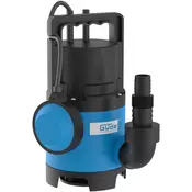 GÜDE Potopna pumpa za mulj GS 4003 P