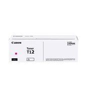 toner Canon T12 ( 5096C006) Canon i-SENSYS X C1333 - magenta
