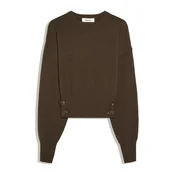 Bershka Pulover oliva