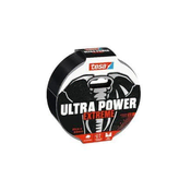 Tesa Popravilni trak Repair tape, 25 m x 50 mm, black, Ultra Power Extreme