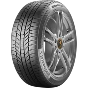 CONTINENTAL zimska pnevmatika 205/55R17 95V WinterContact TS870P DOT2626