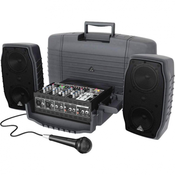 Behringer PA uredaj PPA200 Behringer Europort