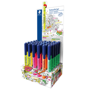 Staedtler Osvetljevalec STAEDTLER, tekst surfer gel, 30 display, (21655926)