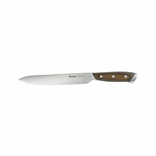 Nož za rezanje iz nerjavečega jekla Heritage – Metaltex