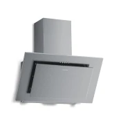 Klarstein Athena poševna napa | način odsesavanja in recirkulacije zraka | 404 m3/h | 56 W | 60 cm