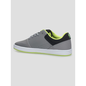 Etnies Marana Tenisice sive / lime / white Gr. 5 US