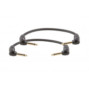 DH profesionalni patch kabel DHS600LU015 0,15M par