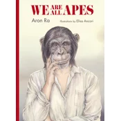 We Are All Apes