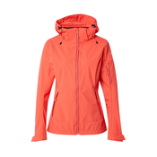 Icepeak BATHGATE, ženska jakna za planinarenje, narancasta 554911544I