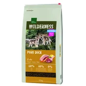 Real Nature Wilderness Junior Maxi Pure Duck 12 kg