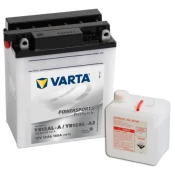 Varta Akumulator MOTO YB12AL-A2, 12V, 12Ah, D+