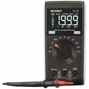 Voltcraft VC131 multimeter digitalni CAT III 600V