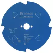 Bosch List kružne testere Expert for Fibre Cement 2608644122, 165 x 20 x 2,2 mm, 4