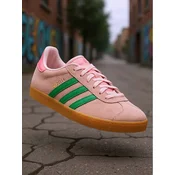 adidas Tenisice Gazelle J JP7128 Ružicasta