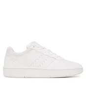 Superge adidas Hoops Classic J KH8913 Bela