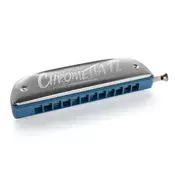 HOHNER HARMONICAS CHROMETTA 12 C kromatične orglice