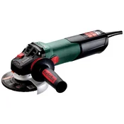 Metabo ugaona brusilica mala WEV 17-125 Quick Inox 1.700W; 125mm 600517000