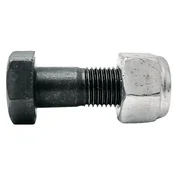 Vijak z varovalno matico, navoj M14x1,5, razred 12.9, za krmilo 30-1440