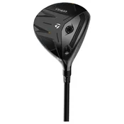 Golf palica - Fairway Wood TaylorMade Desna roka, 3HL, 16,5°, Regular, REAX FW 55 , da