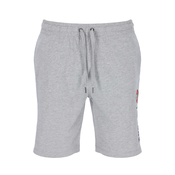 Russell Athletic REMINGTON SHORTS, moške hlače, siva A40421